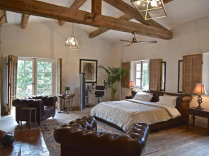 Villa Hautvallon