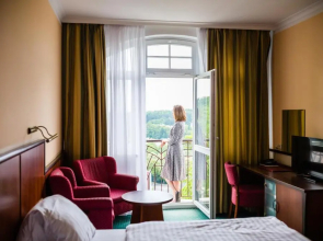 Royal Marianske Lazne