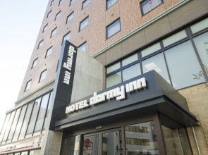 Dormy Inn Himeji Natural Hot Spring