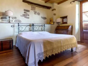 Casa Mazzocchi Vista su Poppi