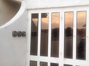 Casa Alba Mindelo