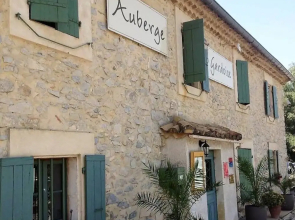 Auberge Gardoise