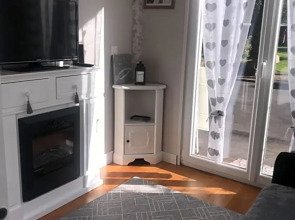 La longère piscine&spa privé