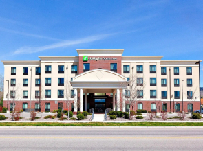 Holiday Inn Express Hotel & Suites Missoula by IHG