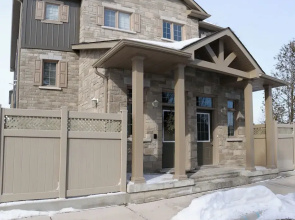 Boardwalk Homes - Vacation Homes & Executive Suites