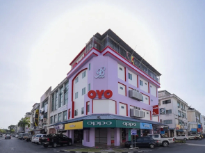 Hotel O 98inn