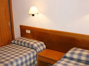S'Olivera Apartments