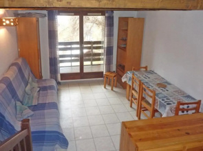 Appartement Les Orres, 1 pièce, 4 personnes - FR-1-322-390