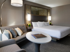 Hyatt Regency Boston