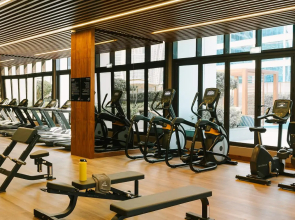 Sonder by Marriott Bonvoy Business Bay Apartments