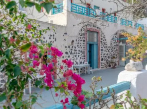 Caveland