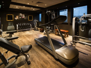 B&B HOTEL Warrington