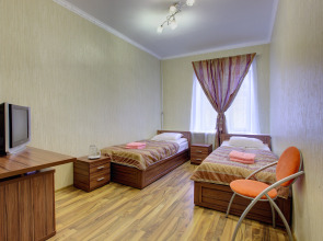 РА на Кузнечном 19