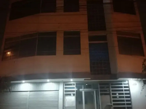 Hospedaje Harjeny