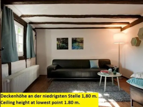 1463 Apartmenthaus