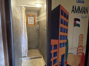 Carob Hostel