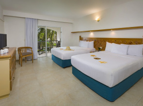 Beachscape Kin ha Villas & Suites