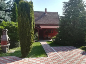 Kéri Apartman
