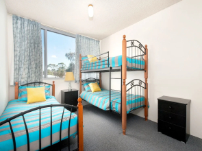 Ocean Shores, Unit 10/27 Weatherly Close