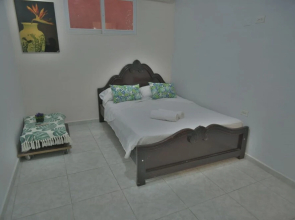 2Cb-4 Apartamento De 2 Alc En Getsemani