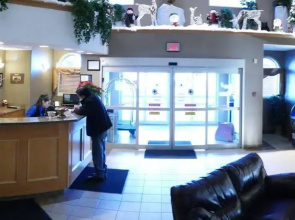 Peavine Inn And Suites High Prairie