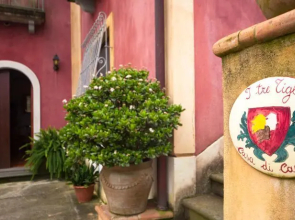 I Tre Tigli - Casa di Campagna