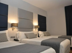 Hotel Selu