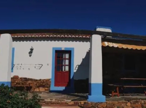 Quinta do Sardanito de Trás