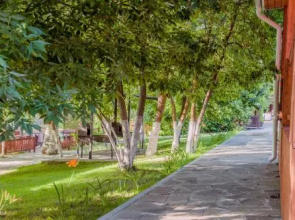 Malinka Guest House