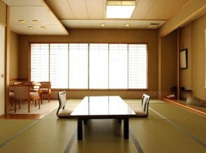 Taikanso Senami No yu