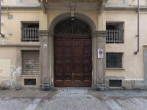 La tua casa nel Quadrilatero