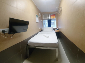 Apple Hostel