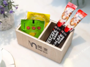 Meiyang Light Luxury Hotel