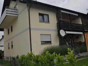 Apartment Lana