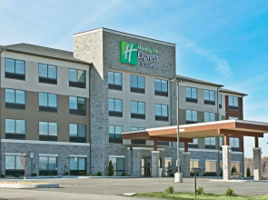 Holiday Inn Express & Suites Uniontown, an IHG Hotel