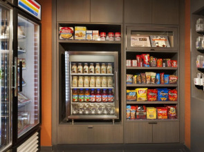 Residence Inn Marriott New York Downtown Manhattan/WTC Area