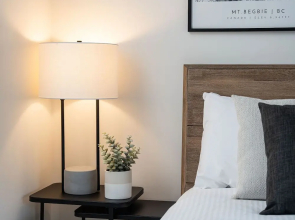 Ghost Peak by Revelstoke Vacations