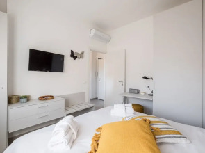 Bb Galleria Del Reno