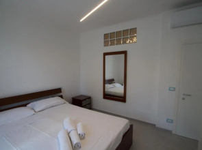 Appartamento piazza Buccelli a 10 mt dal mare