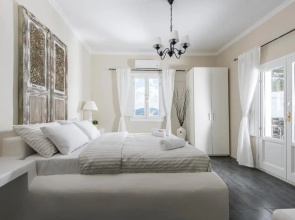 Morfes Luxury Residence
