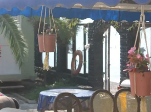 Seaside Guesthouse on Tamar