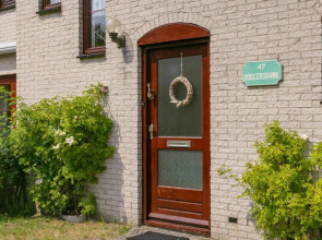 Doggersbank 47 - Not for companies - Private garden and luxurious house near the beach