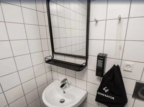 Generator Copenhagen