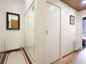 Akira Flats Roger de Flor Chic apartment