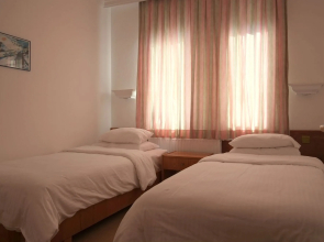 Babylon Gardens Apart Hotel