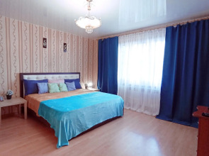 Апартаменты на улице Новороссийская 82