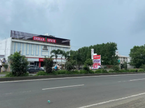 Hotel U Turn By Nexottel