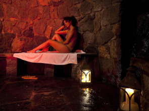 Botania Relais & Spa - The Leading Hotels of the World.