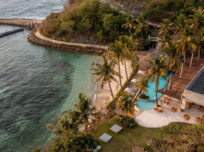 Semaya Beach Resort