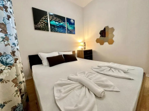 Menada Romance Marine Apartments